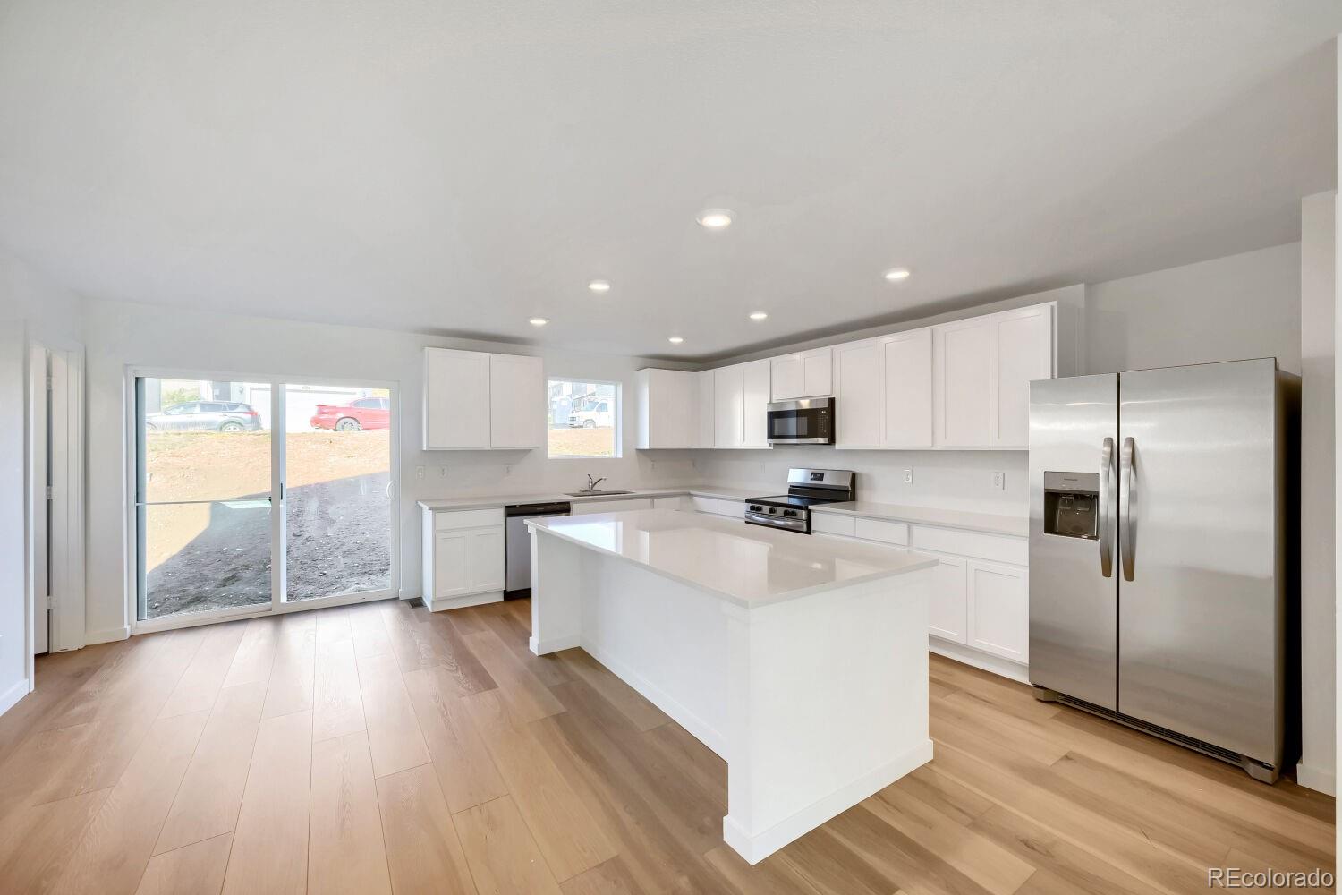 MLS Image #3 for 2680  lower crags point,colorado springs, Colorado