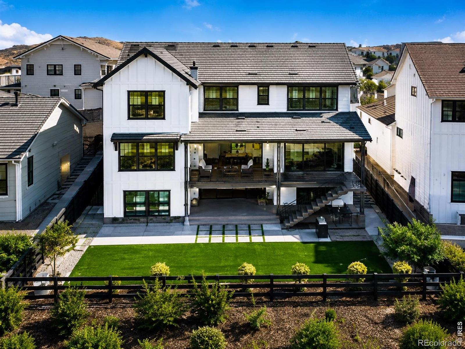 MLS Image #1 for 9158  star fall circle,littleton, Colorado