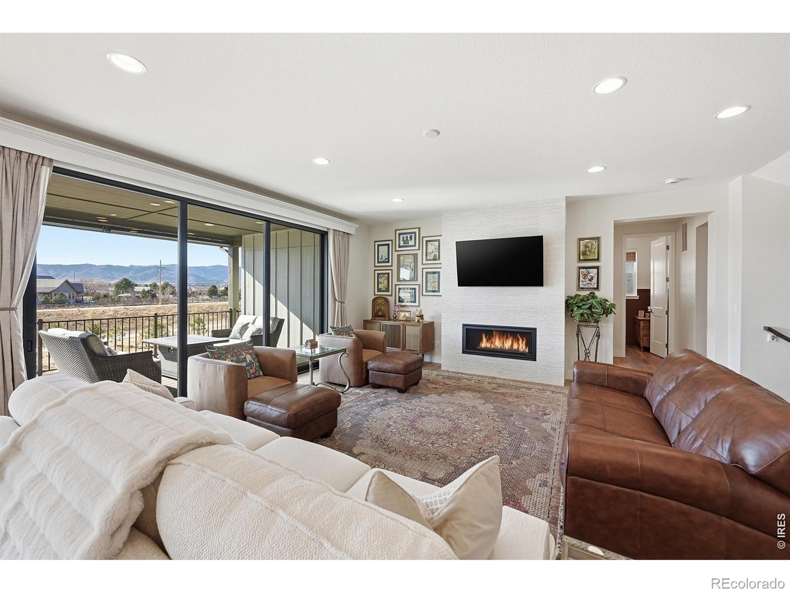 MLS Image #10 for 9158  star fall circle,littleton, Colorado