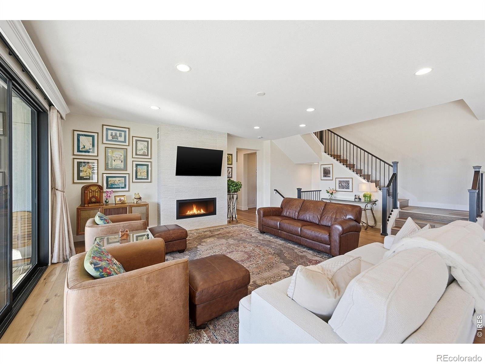 MLS Image #11 for 9158  star fall circle,littleton, Colorado