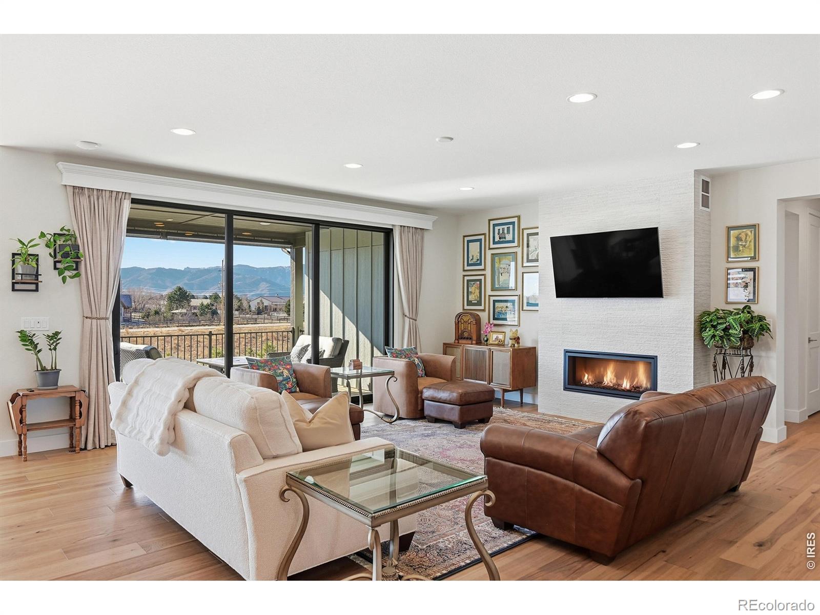 MLS Image #12 for 9158  star fall circle,littleton, Colorado