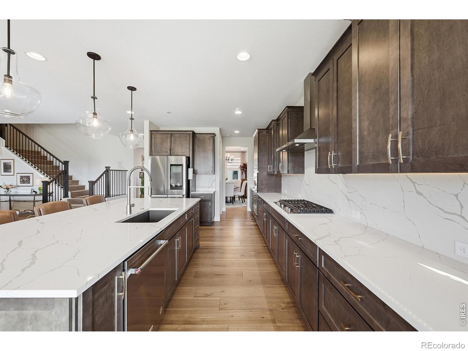 MLS Image #3 for 9158  star fall circle,littleton, Colorado