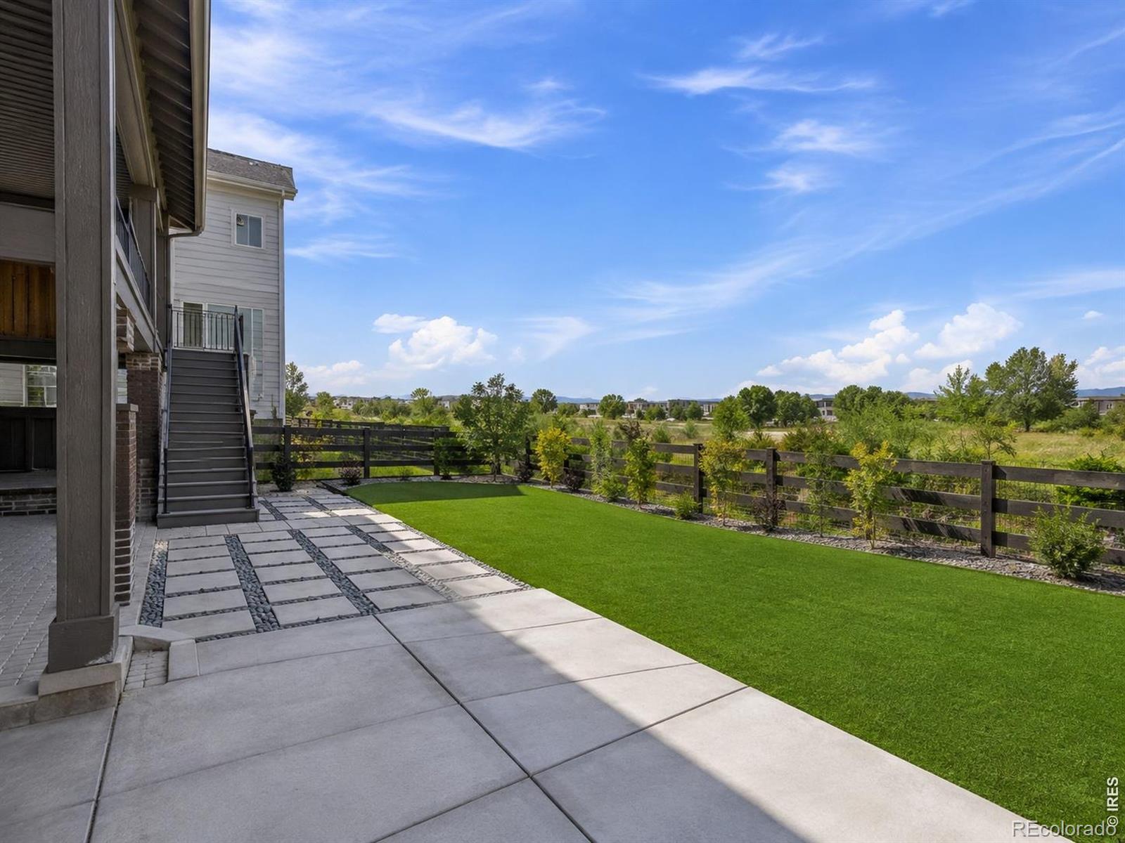 MLS Image #36 for 9158  star fall circle,littleton, Colorado