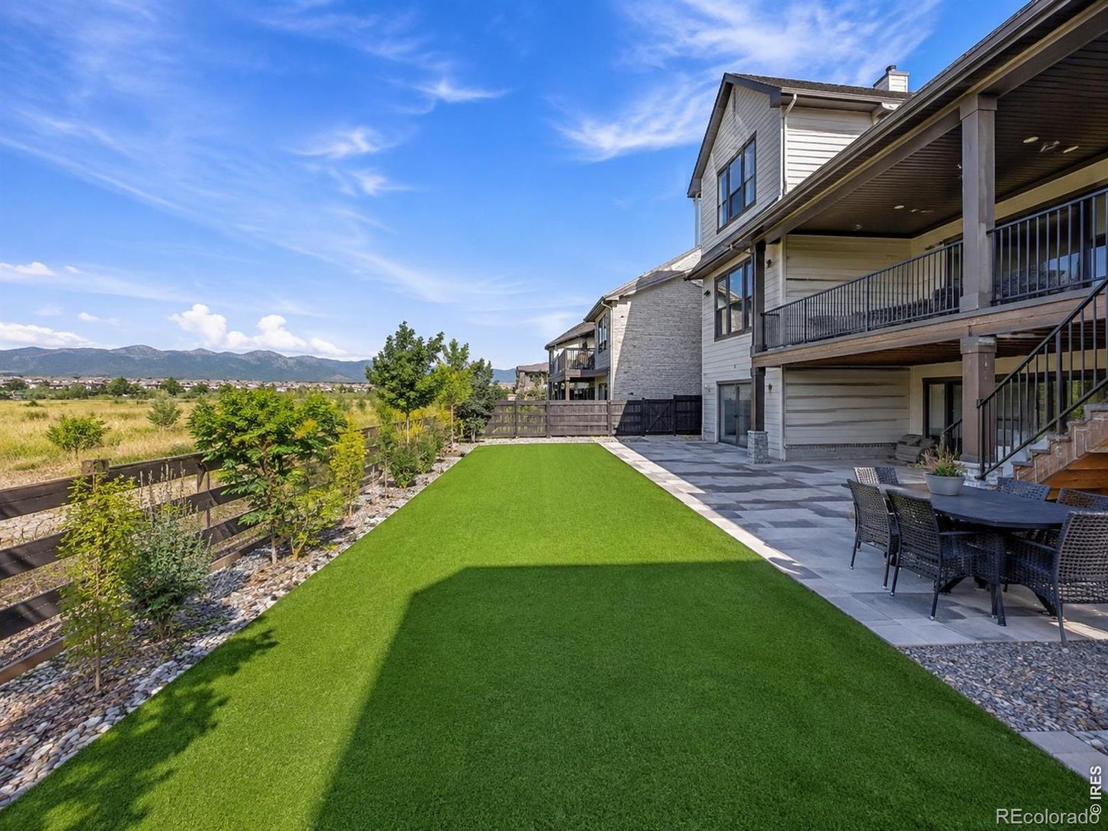 MLS Image #37 for 9158  star fall circle,littleton, Colorado