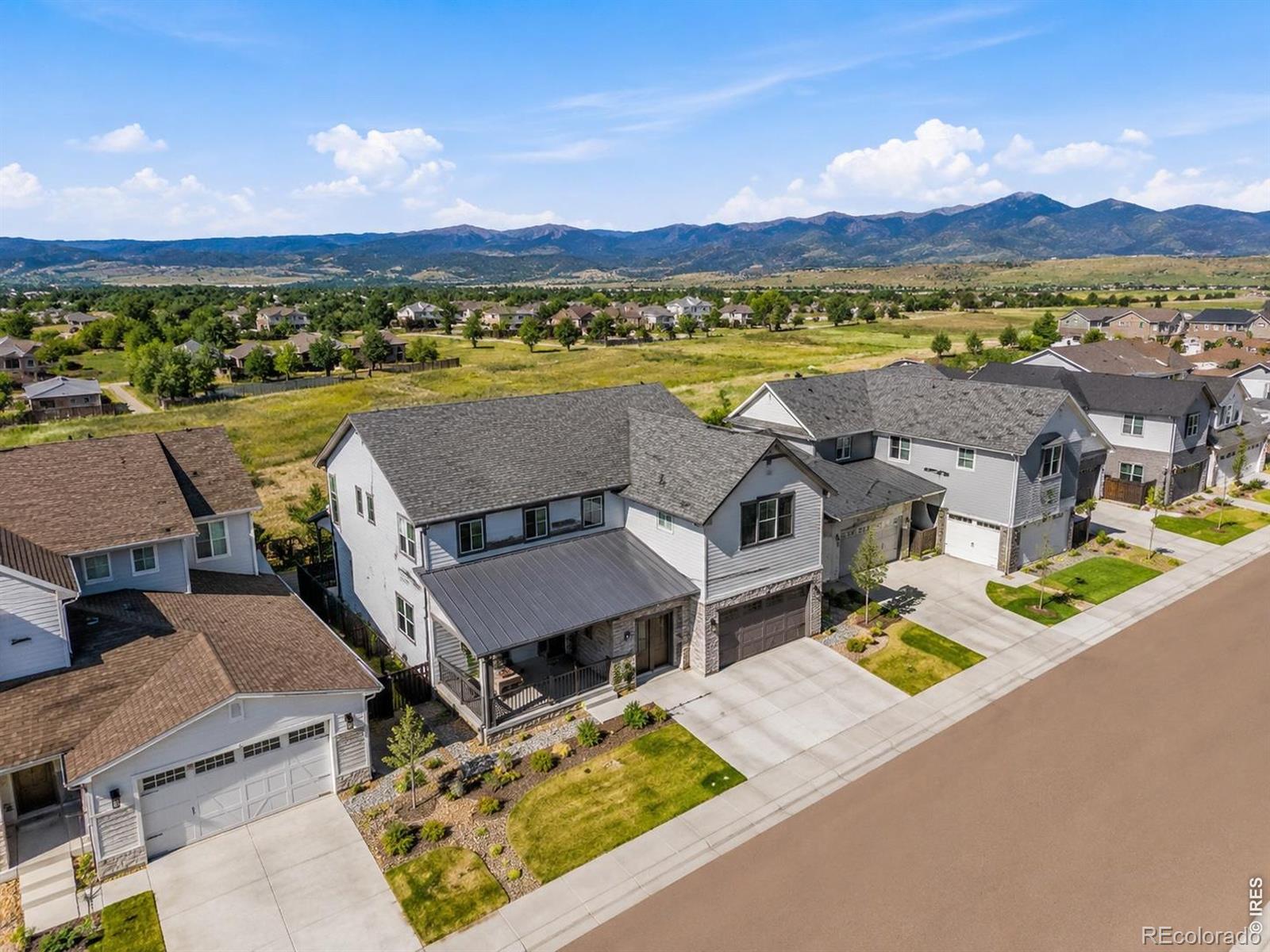 MLS Image #39 for 9158  star fall circle,littleton, Colorado