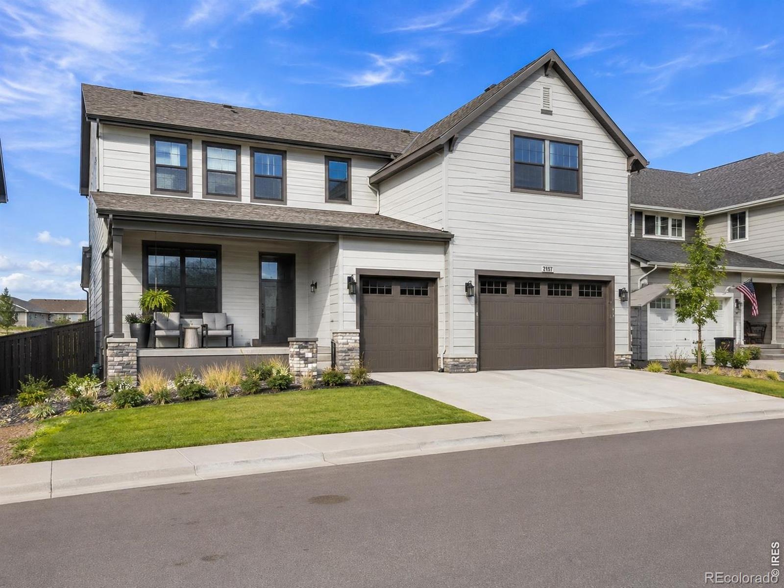 MLS Image #40 for 9158  star fall circle,littleton, Colorado