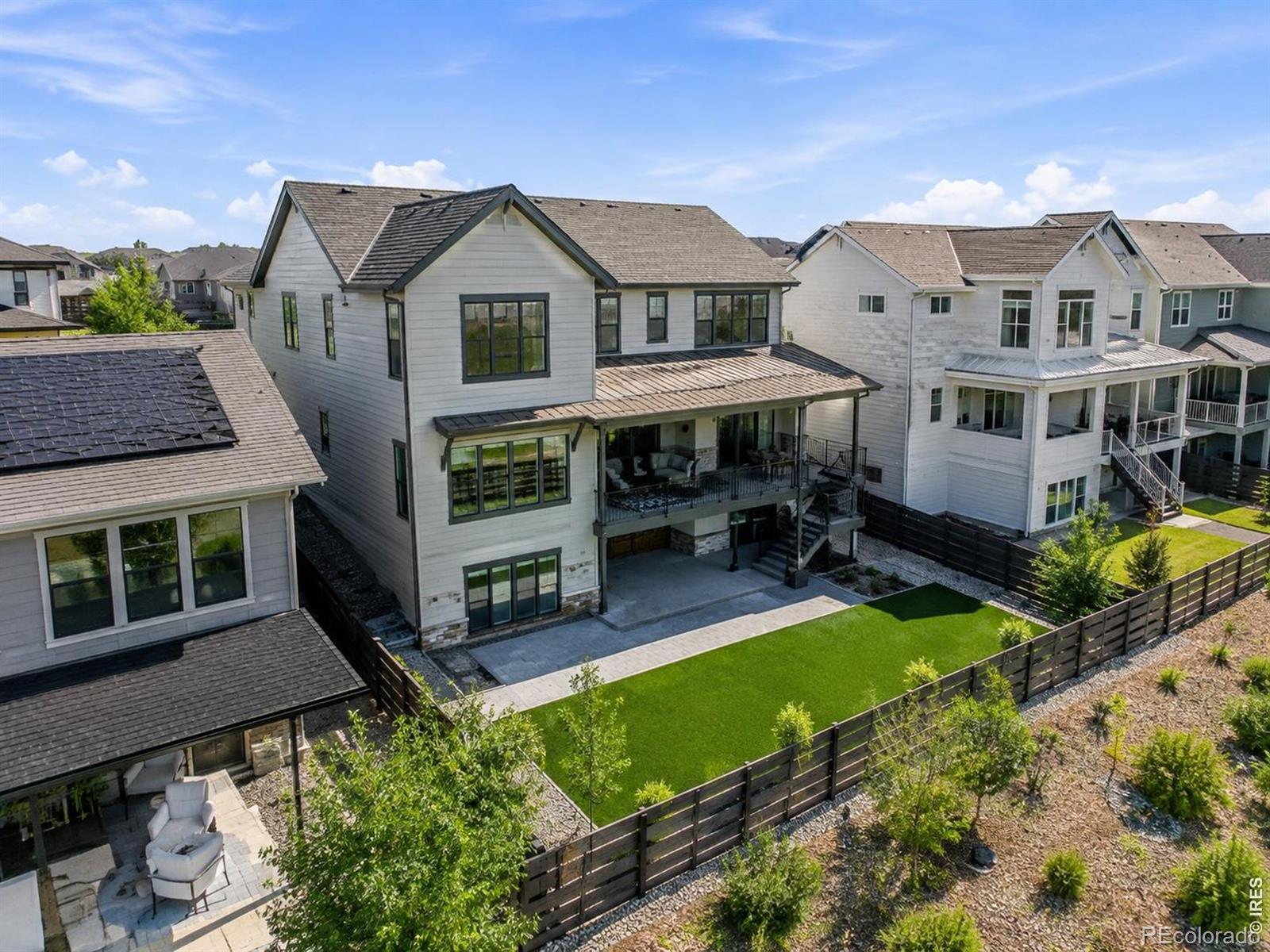 MLS Image #41 for 9158  star fall circle,littleton, Colorado