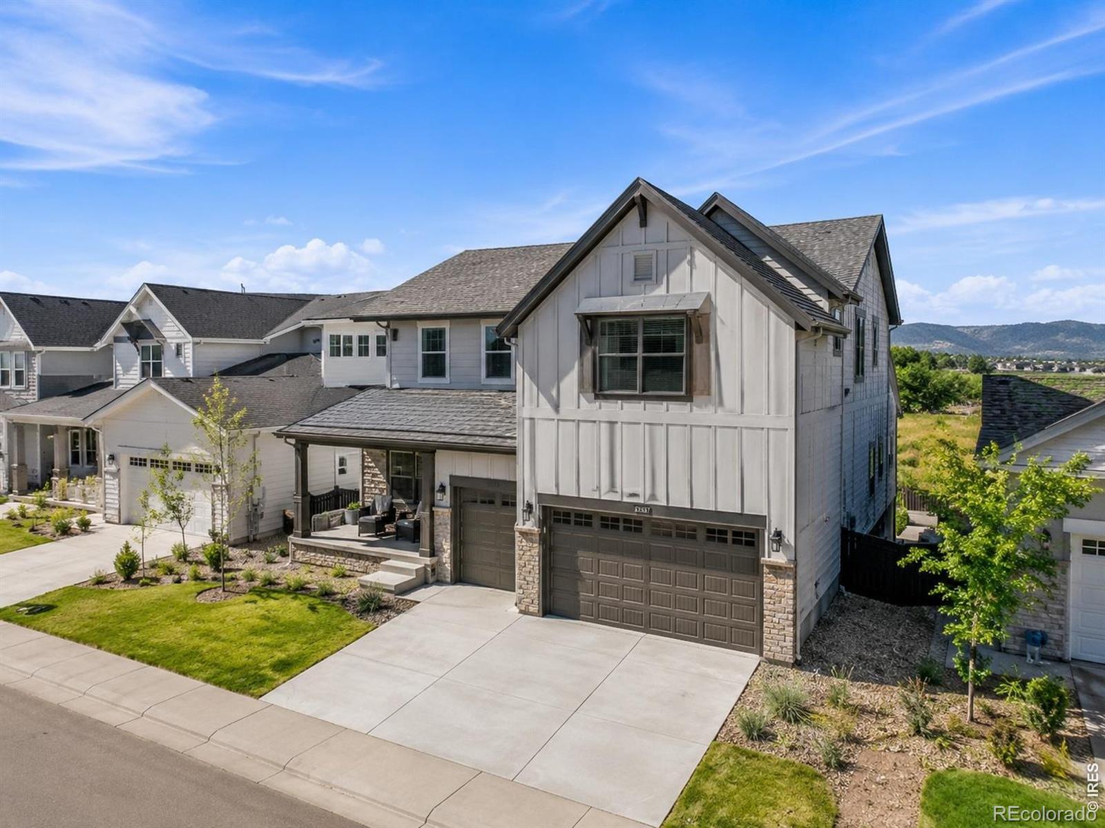 MLS Image #42 for 9158  star fall circle,littleton, Colorado