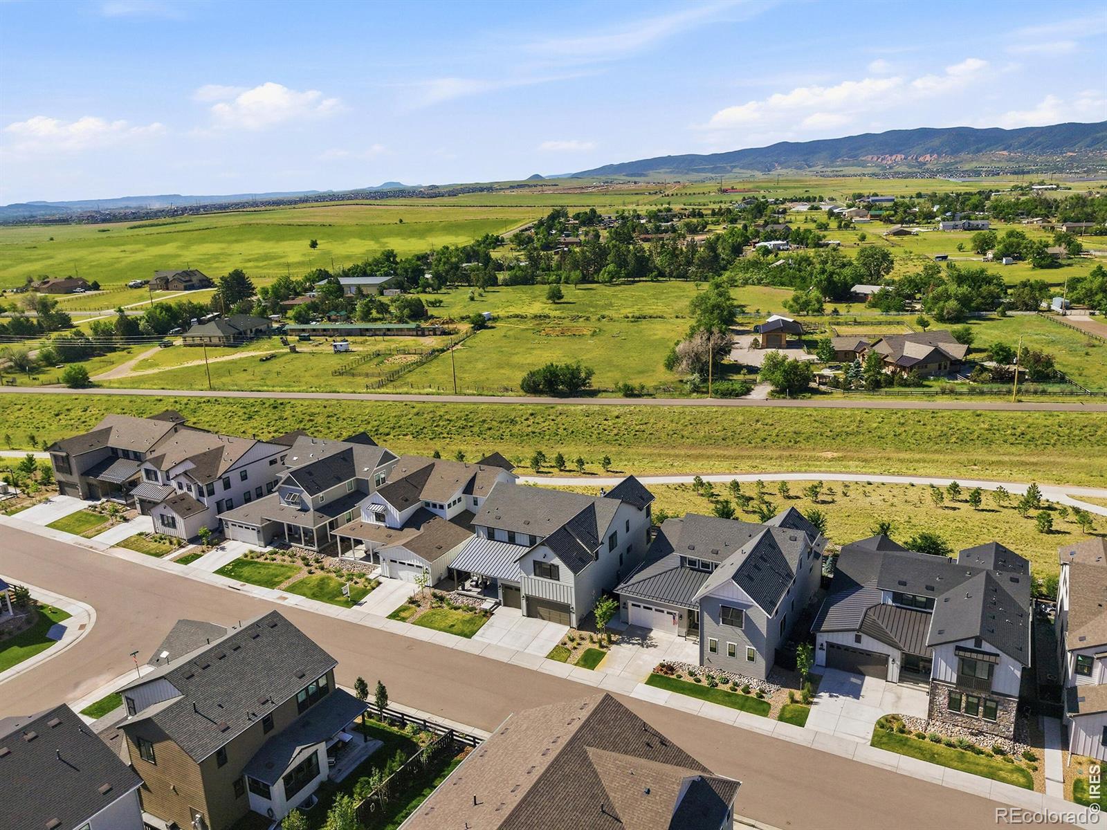 MLS Image #43 for 9158  star fall circle,littleton, Colorado