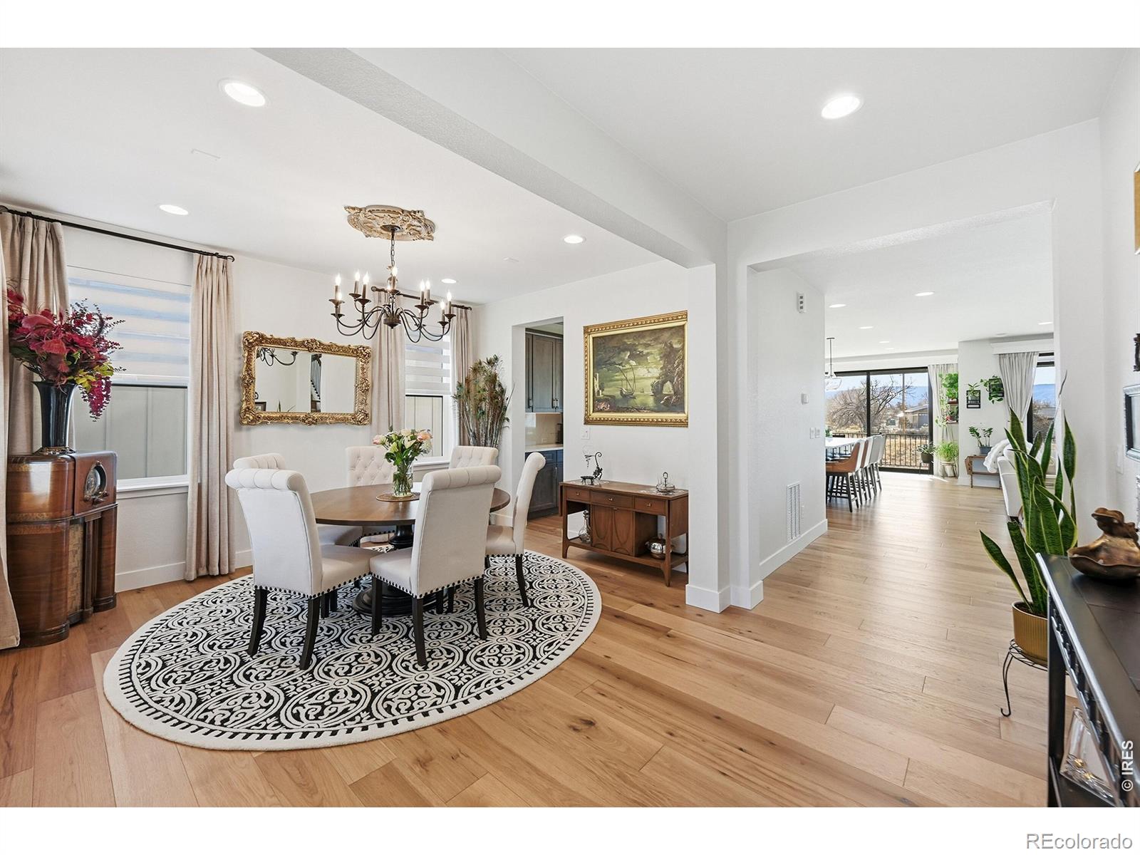 MLS Image #8 for 9158  star fall circle,littleton, Colorado