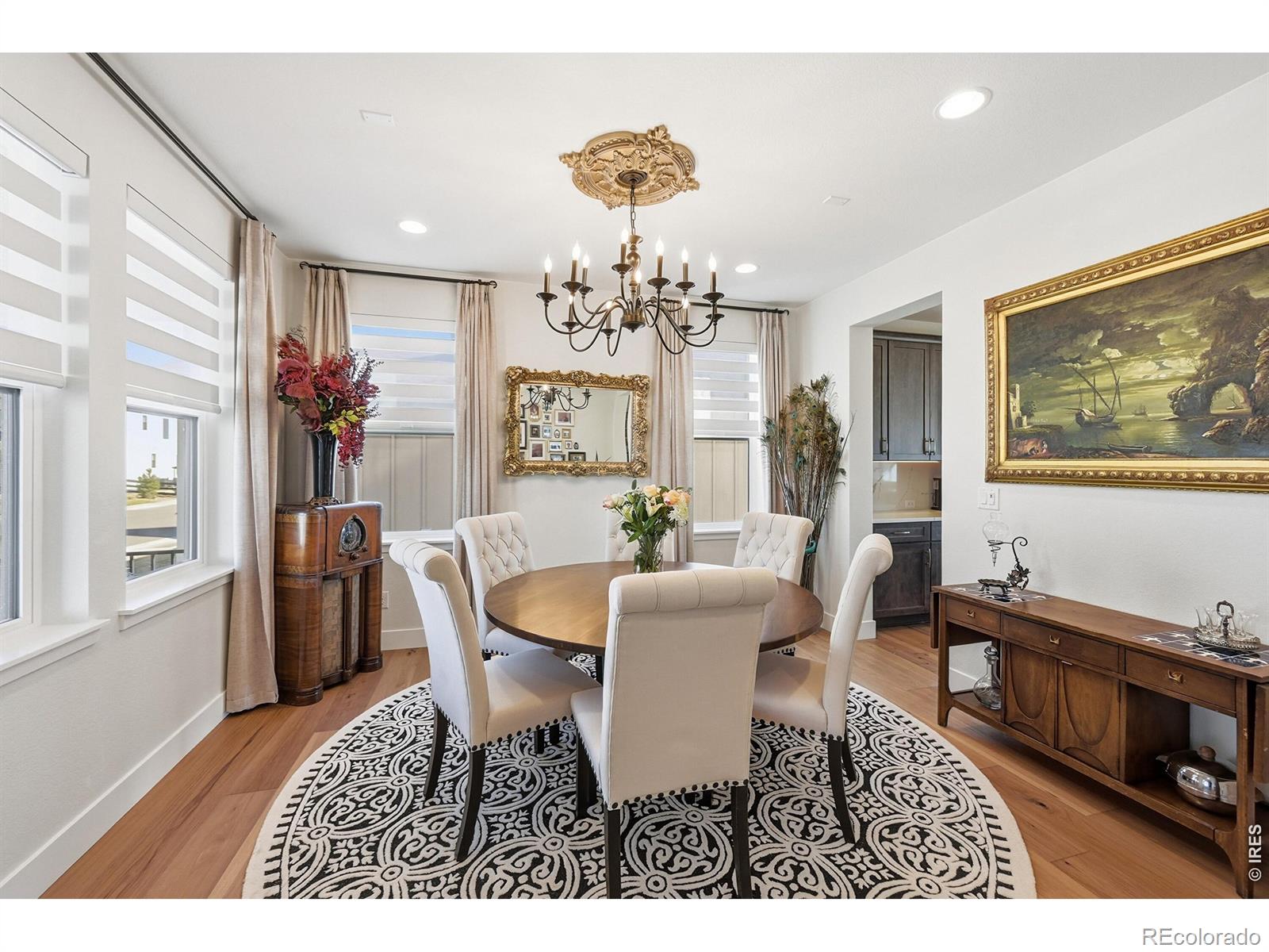 MLS Image #9 for 9158  star fall circle,littleton, Colorado