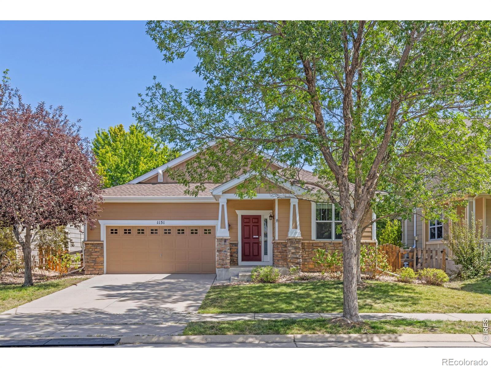 MLS Image #0 for 1151  mircos street,erie, Colorado