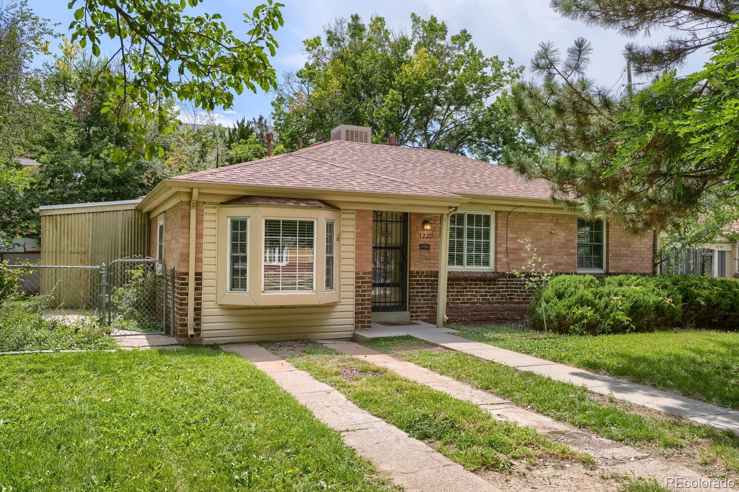 MLS Image #0 for 7220 e 4th avenue,denver, Colorado
