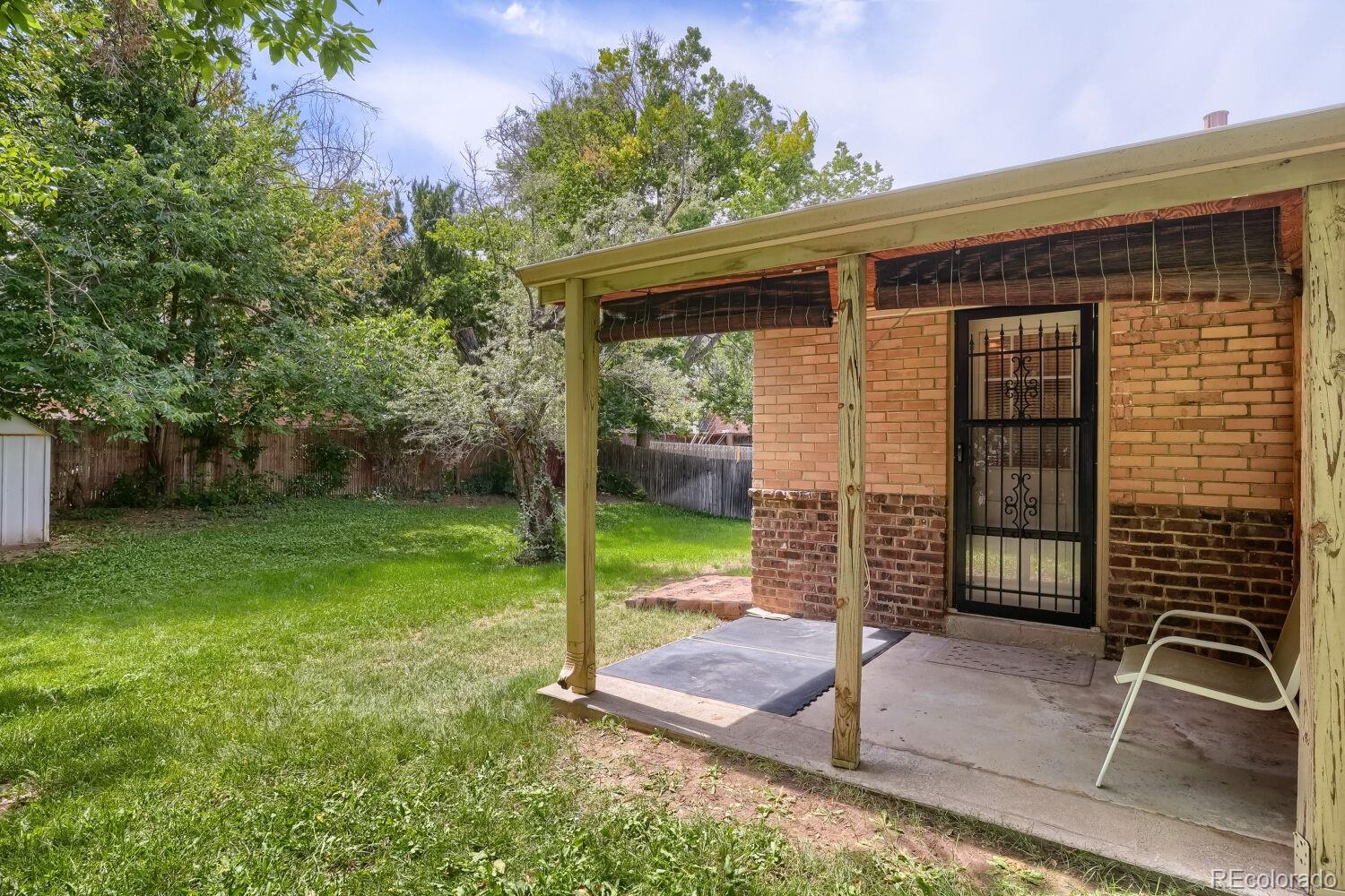 MLS Image #9 for 7220 e 4th avenue,denver, Colorado