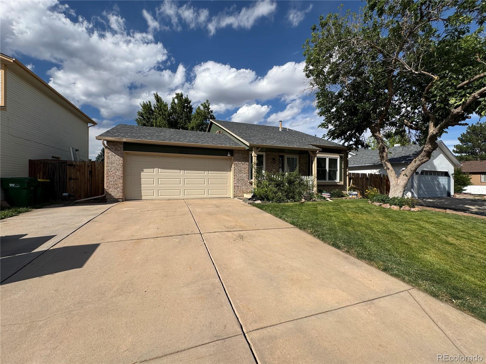 MLS Image #0 for 19727 e oxford drive,aurora, Colorado
