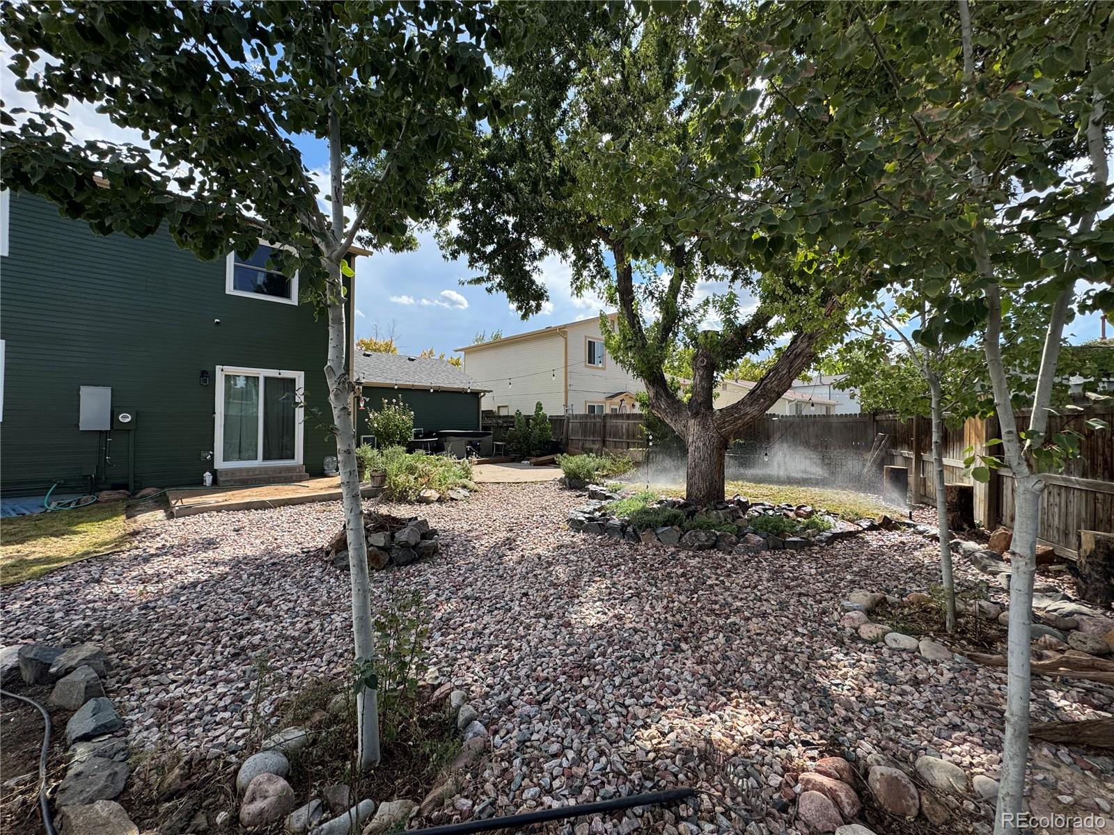 MLS Image #23 for 19727 e oxford drive,aurora, Colorado
