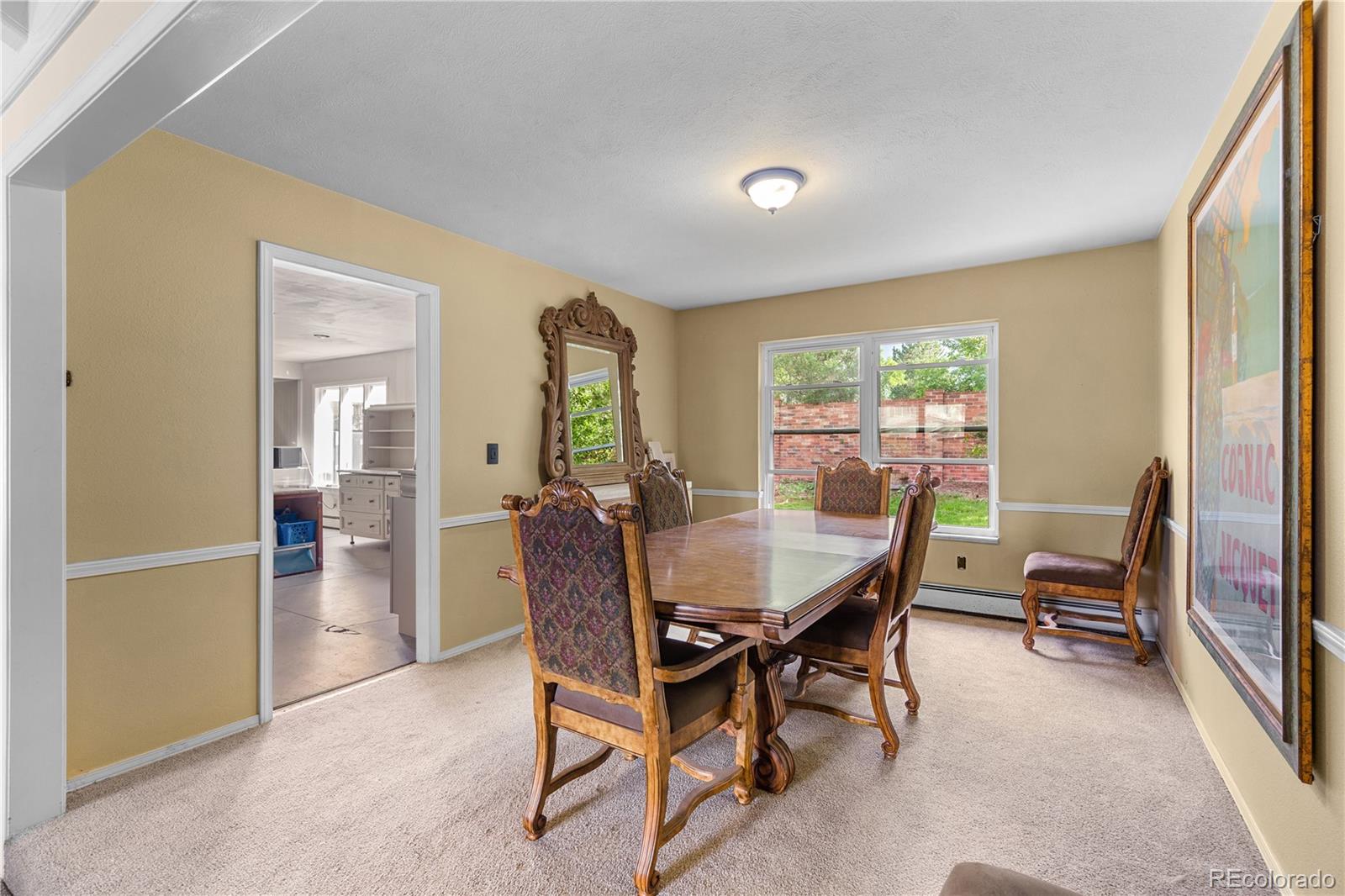 MLS Image #2 for 9900 e grand avenue,englewood, Colorado