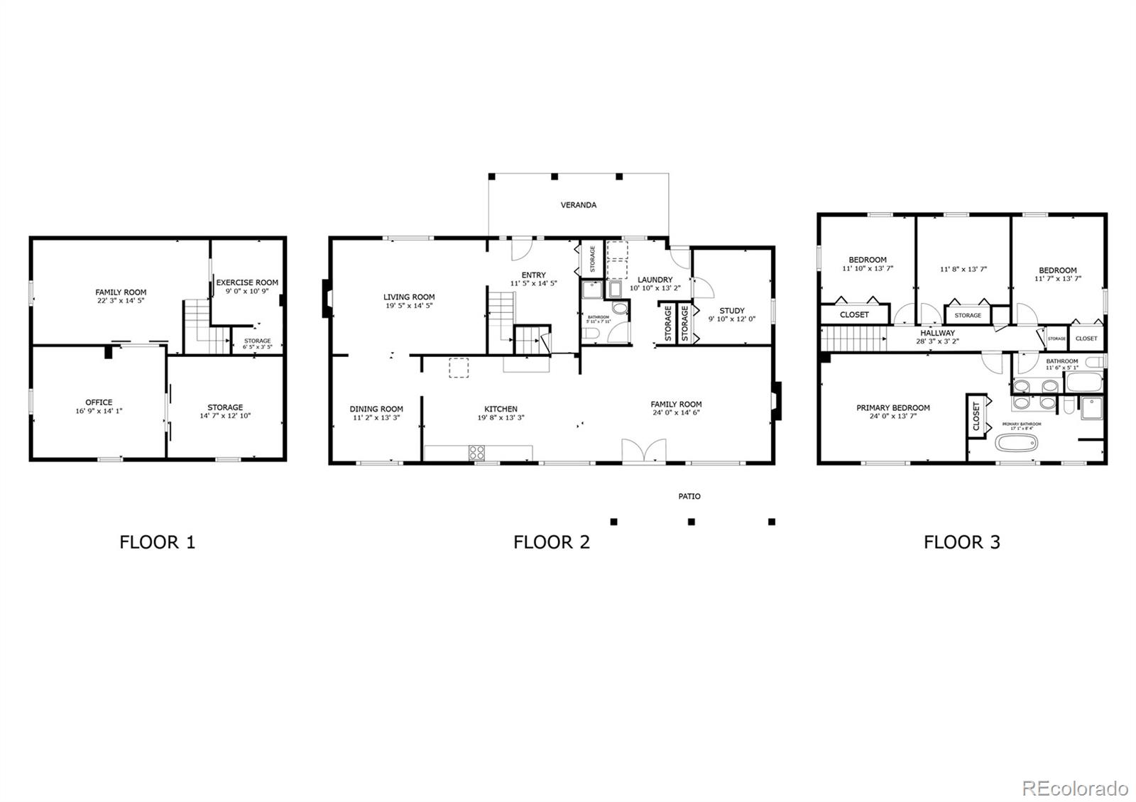 MLS Image #3 for 9900 e grand avenue,englewood, Colorado