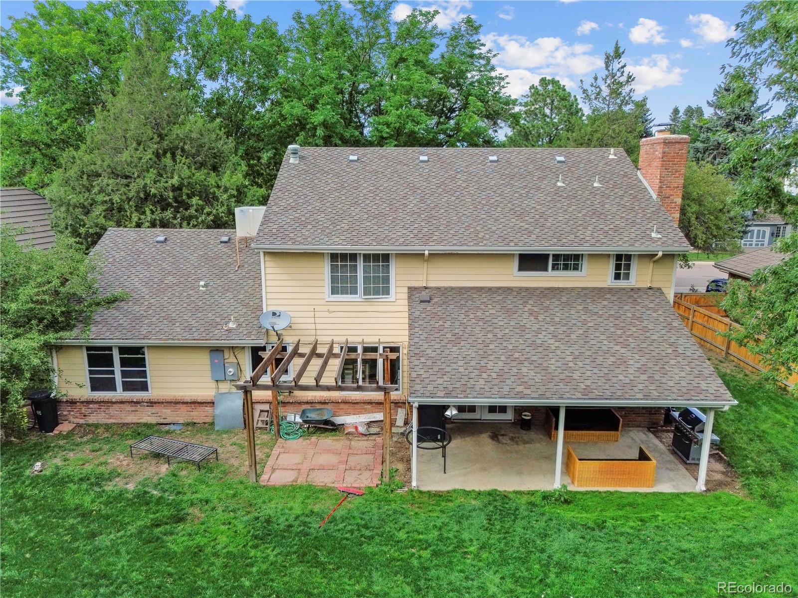 MLS Image #34 for 9900 e grand avenue,englewood, Colorado