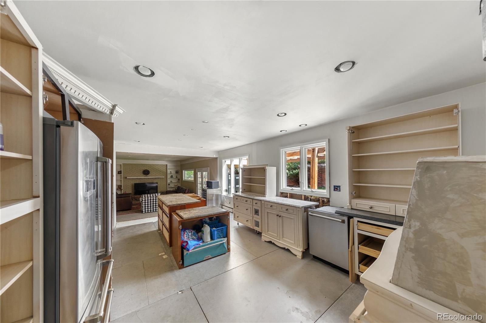 MLS Image #4 for 9900 e grand avenue,englewood, Colorado