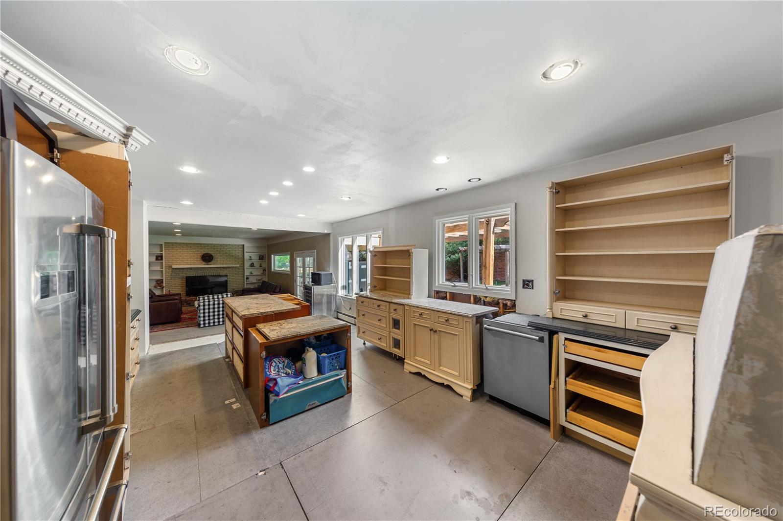 MLS Image #5 for 9900 e grand avenue,englewood, Colorado