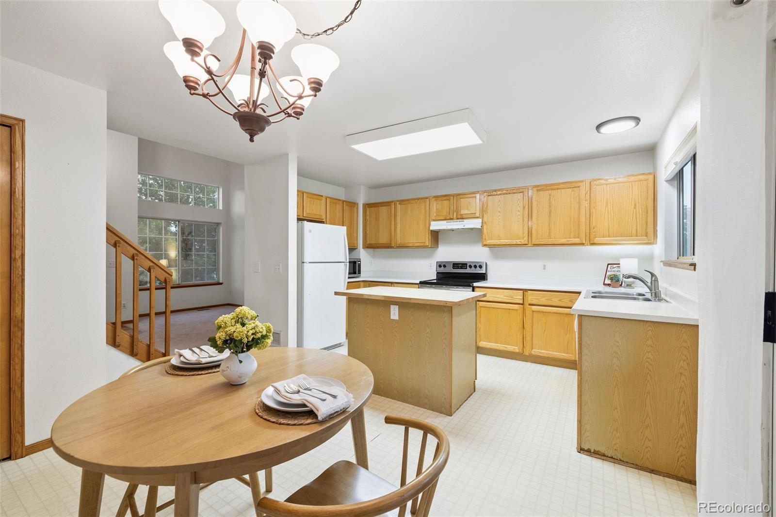 MLS Image #10 for 2875  leoti drive,colorado springs, Colorado
