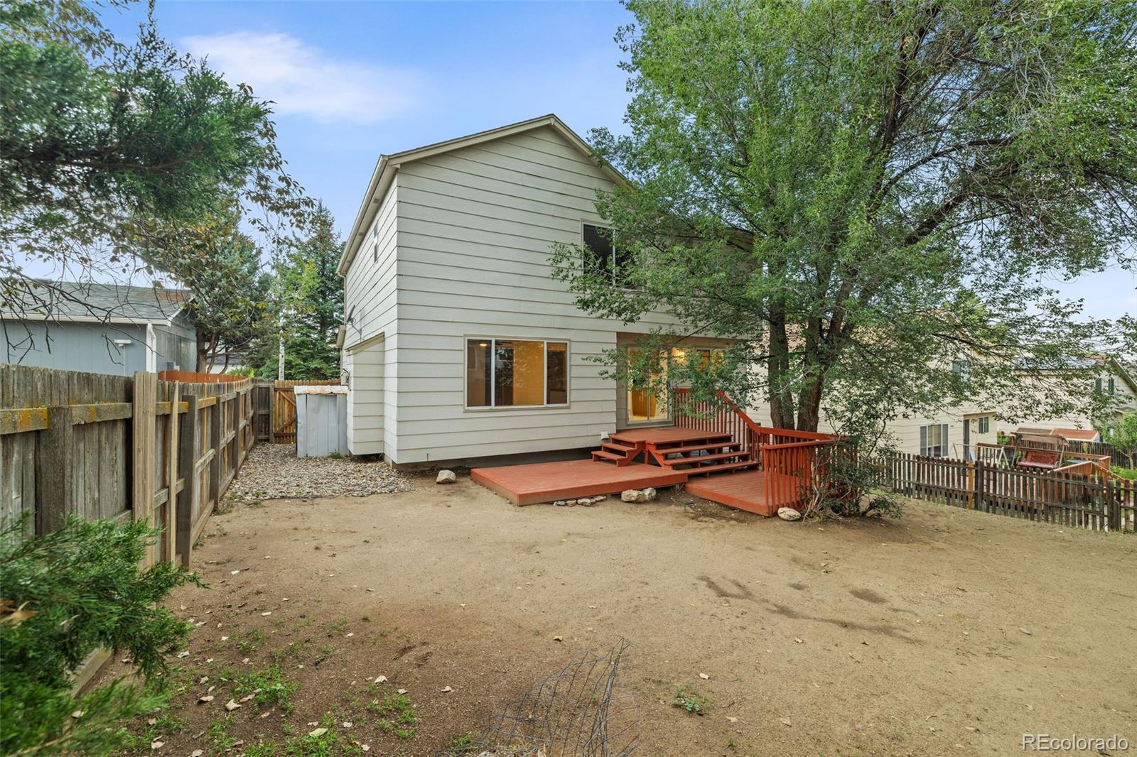 MLS Image #33 for 2875  leoti drive,colorado springs, Colorado