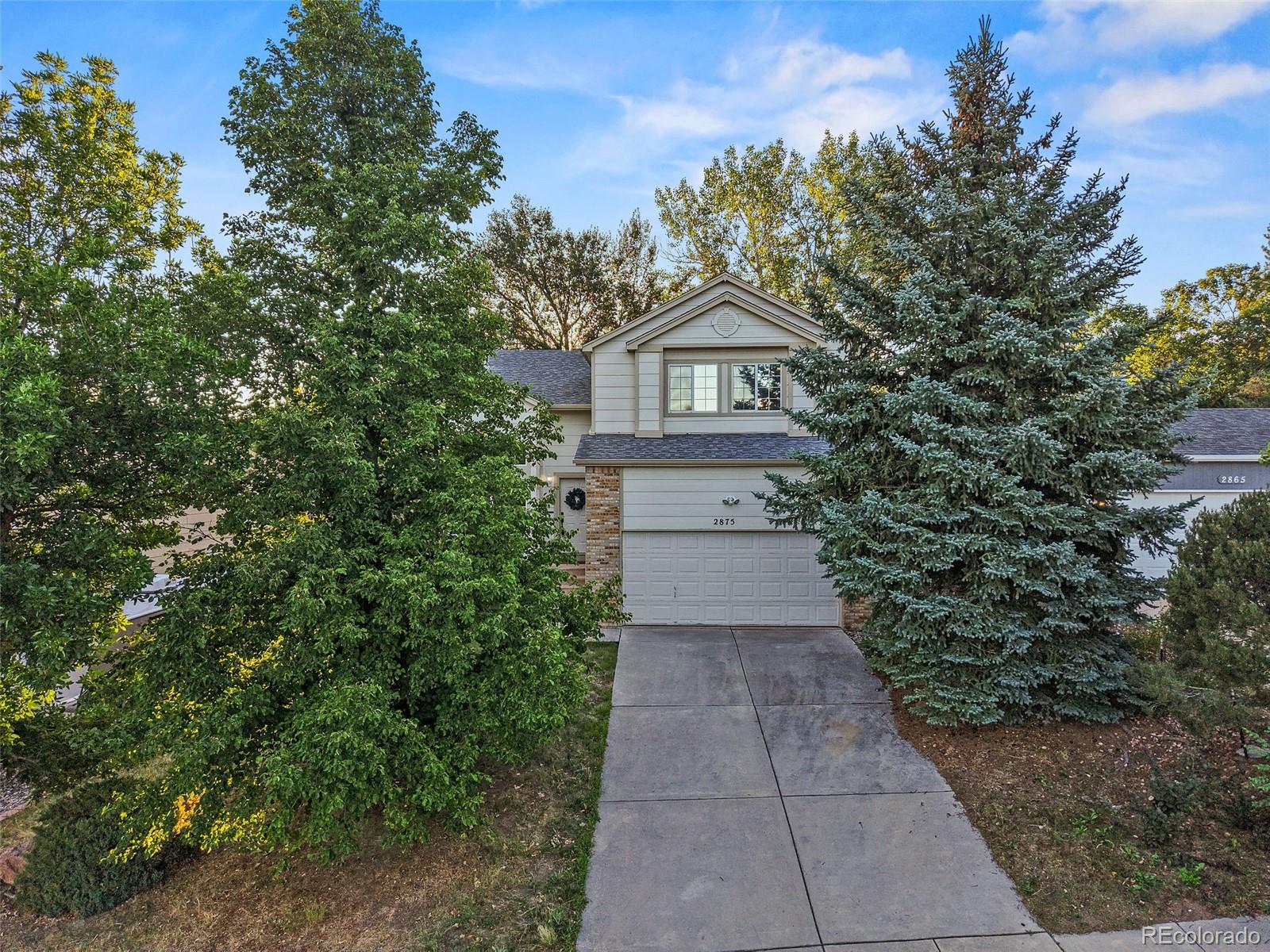 MLS Image #36 for 2875  leoti drive,colorado springs, Colorado
