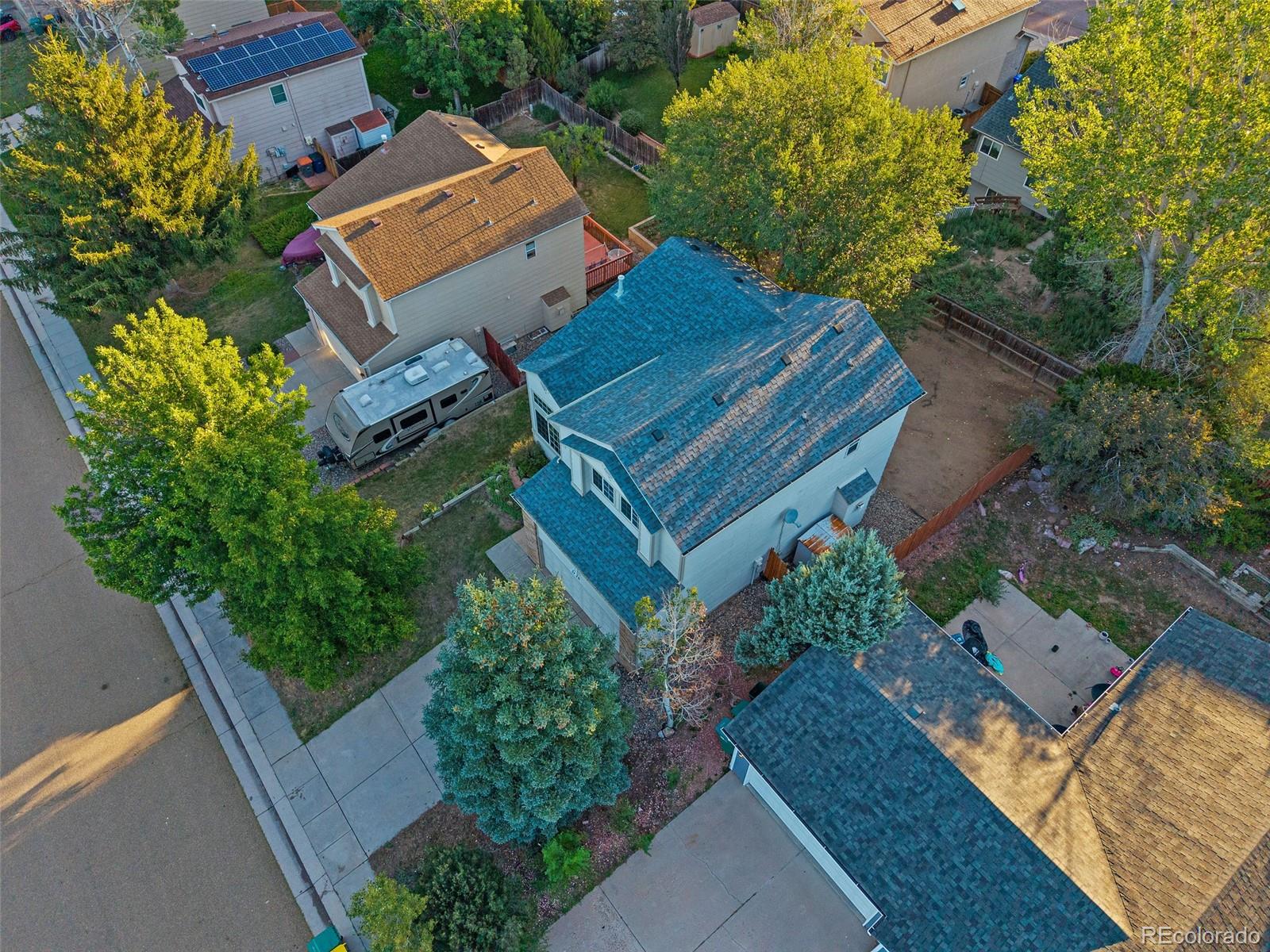 MLS Image #40 for 2875  leoti drive,colorado springs, Colorado