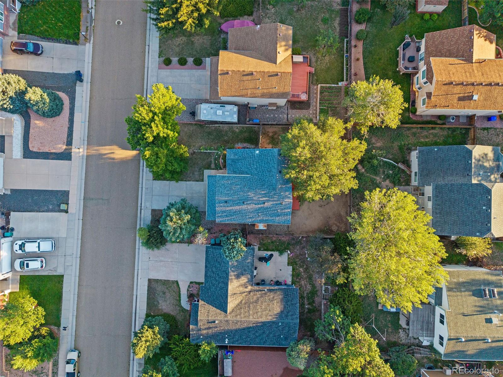 MLS Image #41 for 2875  leoti drive,colorado springs, Colorado