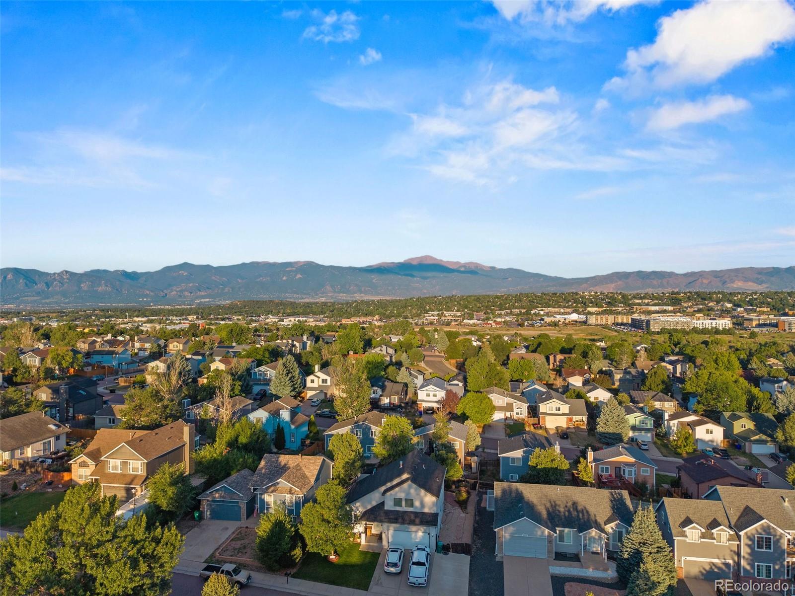 MLS Image #43 for 2875  leoti drive,colorado springs, Colorado