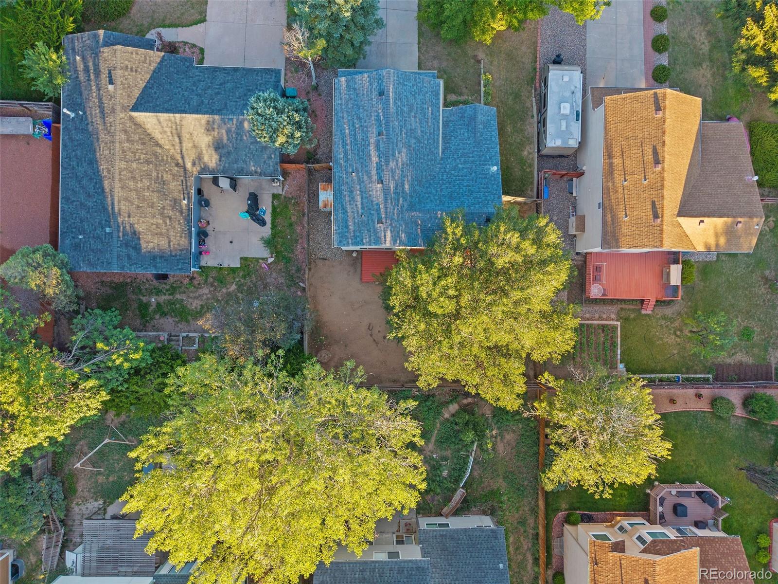 MLS Image #44 for 2875  leoti drive,colorado springs, Colorado