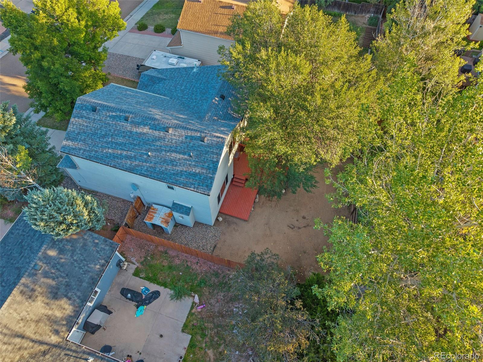 MLS Image #45 for 2875  leoti drive,colorado springs, Colorado