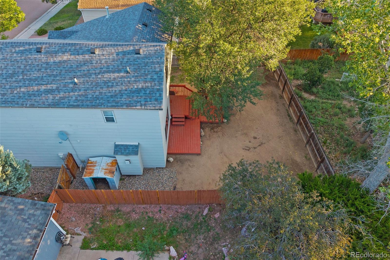 MLS Image #46 for 2875  leoti drive,colorado springs, Colorado