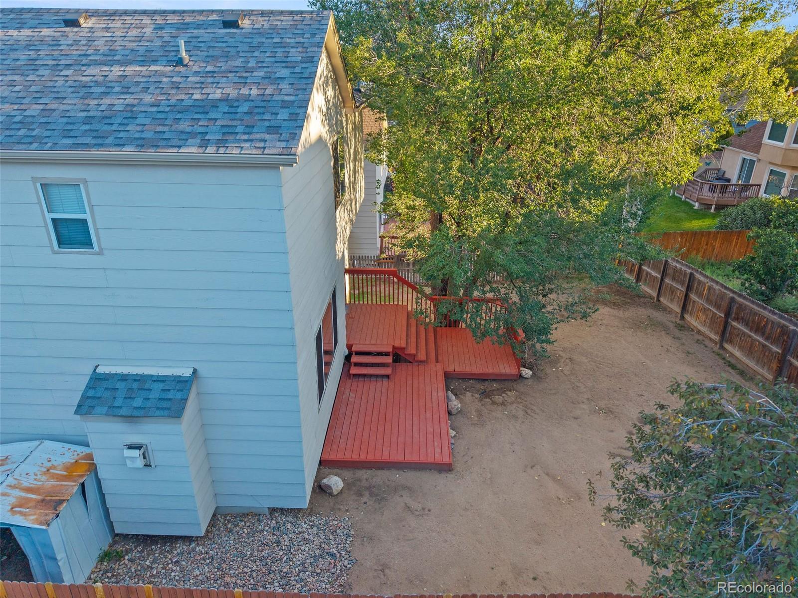 MLS Image #47 for 2875  leoti drive,colorado springs, Colorado
