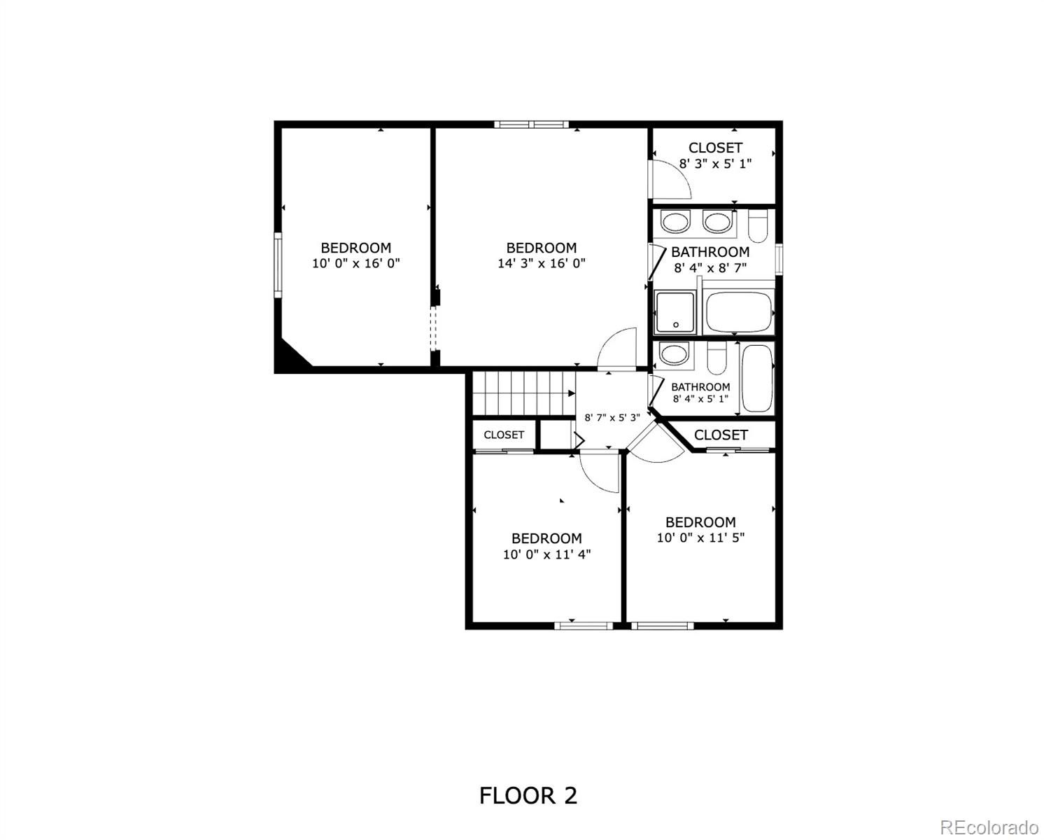 MLS Image #49 for 2875  leoti drive,colorado springs, Colorado
