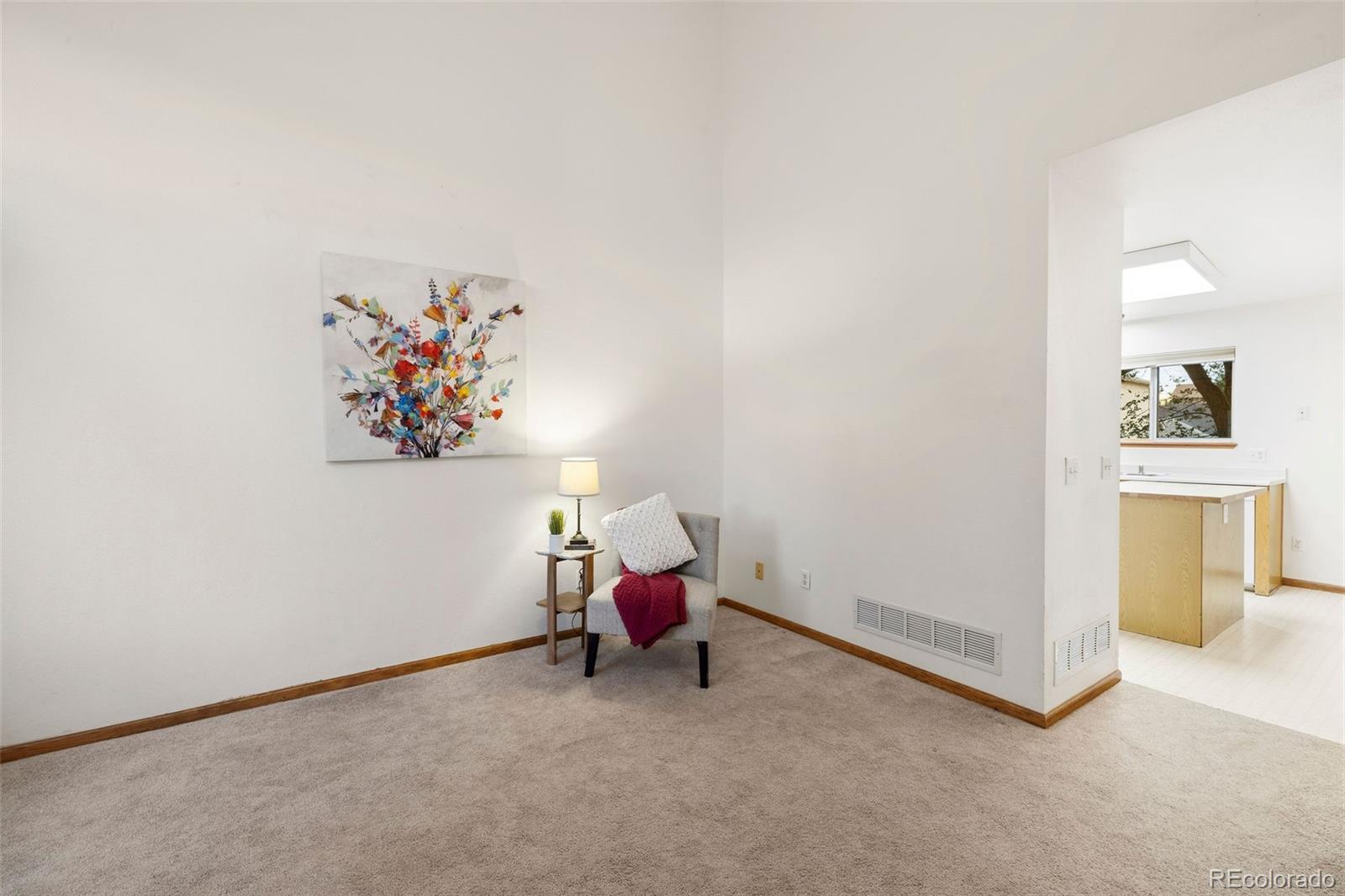 MLS Image #5 for 2875  leoti drive,colorado springs, Colorado