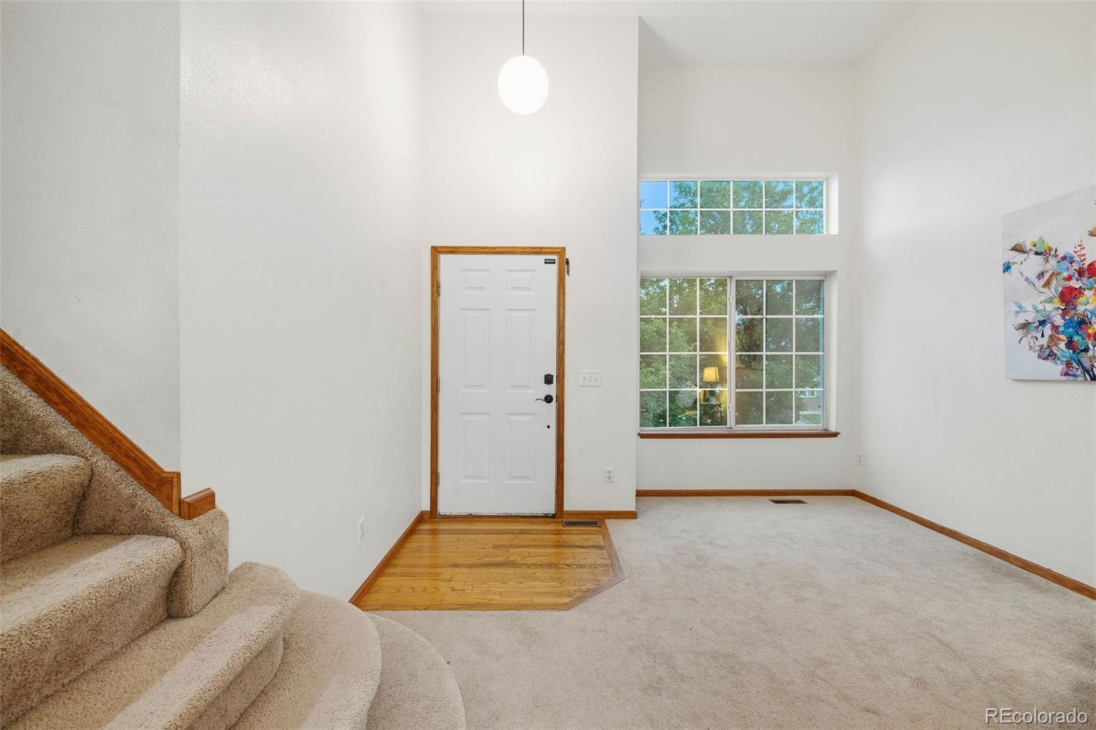 MLS Image #6 for 2875  leoti drive,colorado springs, Colorado