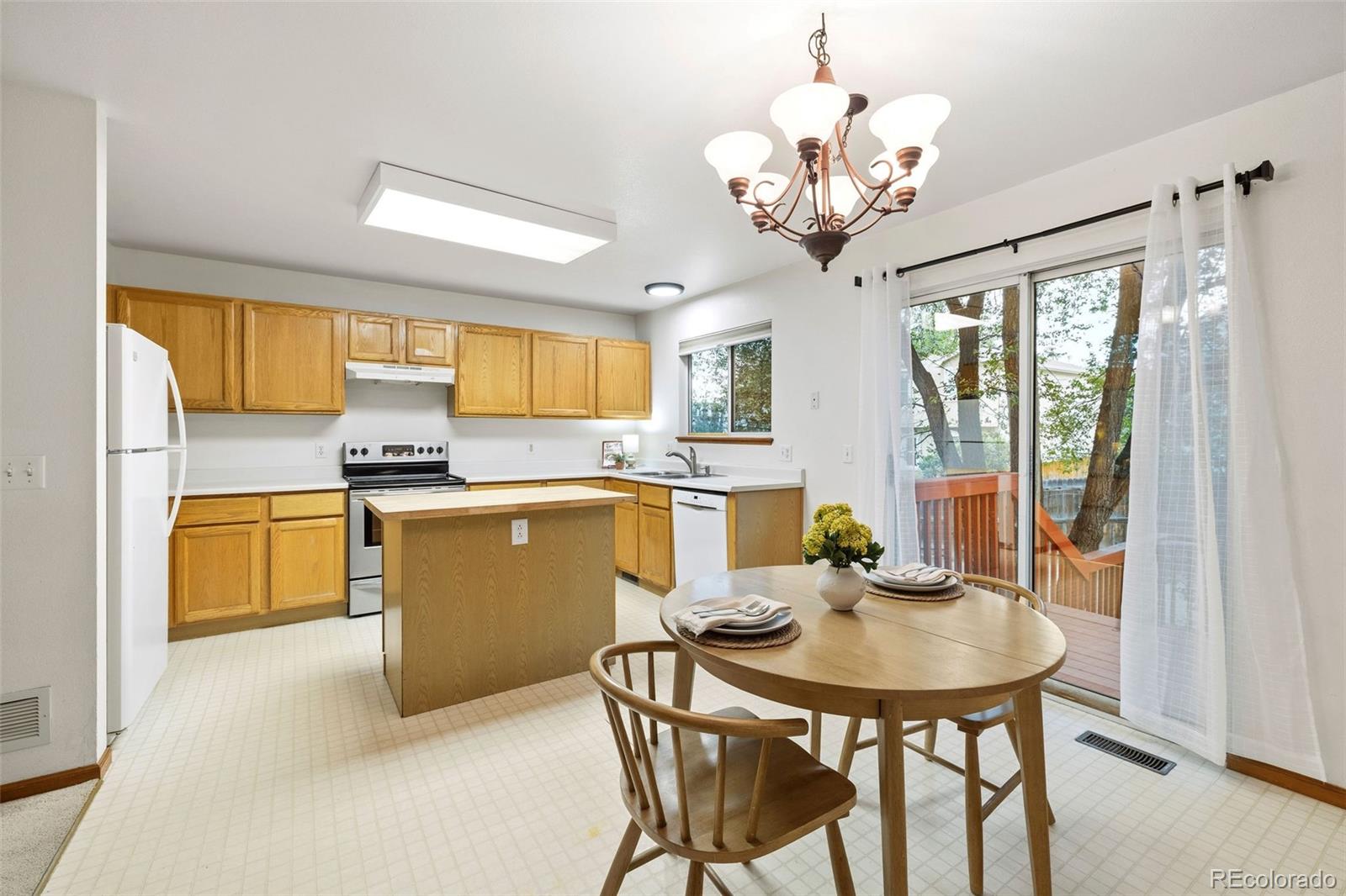 MLS Image #8 for 2875  leoti drive,colorado springs, Colorado