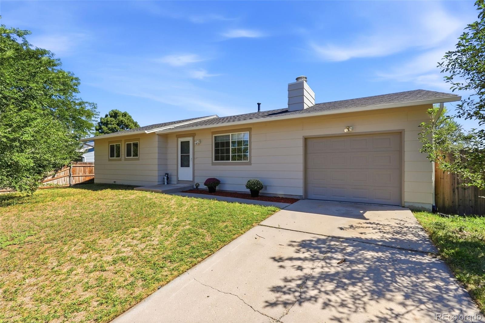 MLS Image #1 for 6635  brook forest drive,colorado springs, Colorado