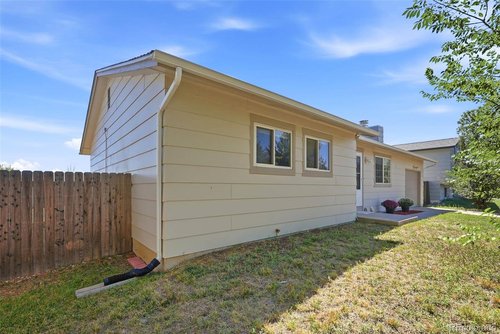 MLS Image #2 for 6635  brook forest drive,colorado springs, Colorado