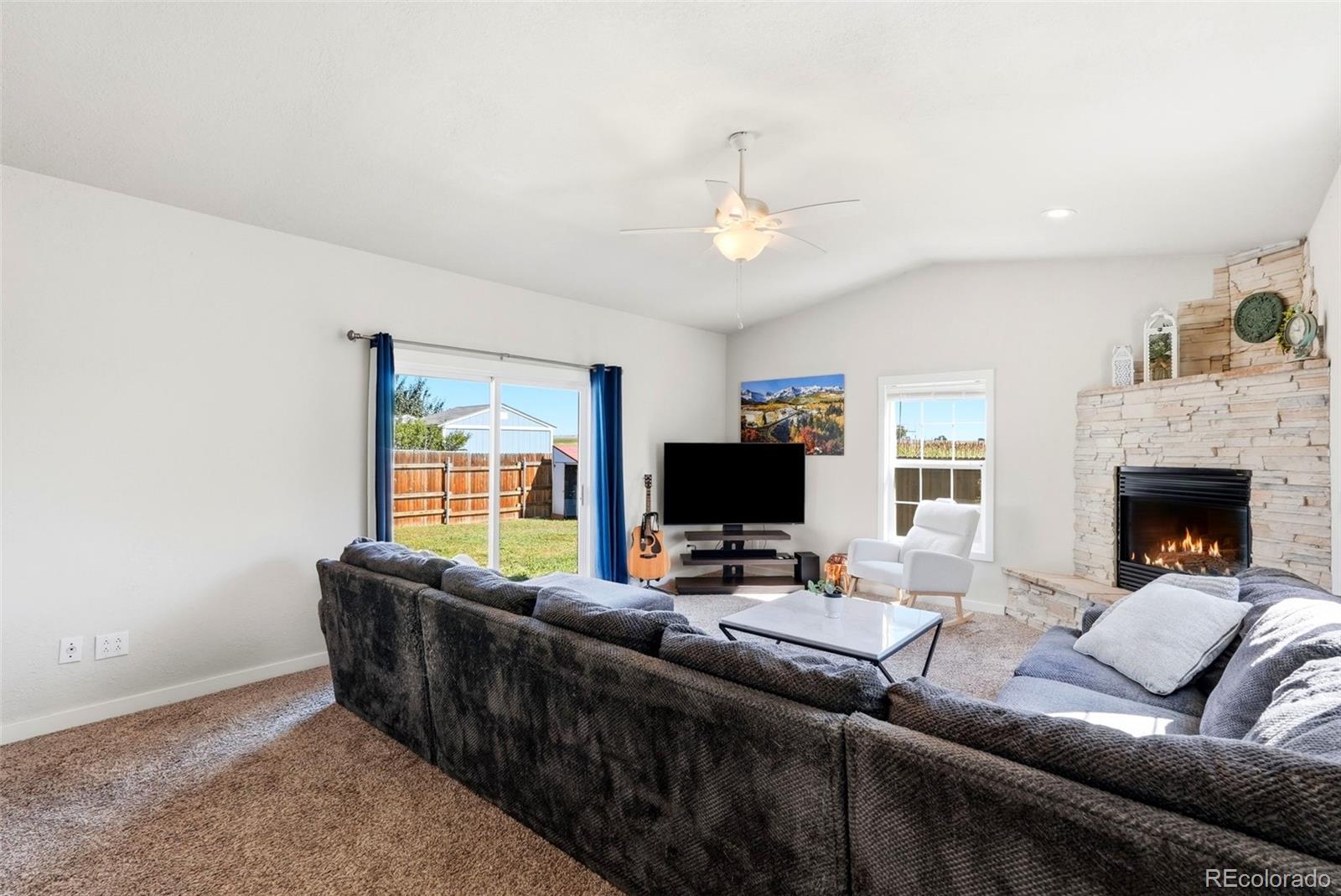 MLS Image #3 for 6635  brook forest drive,colorado springs, Colorado