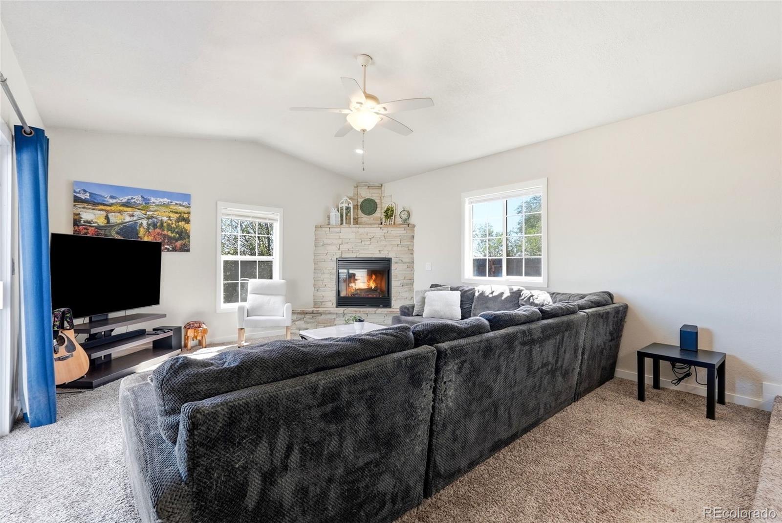 MLS Image #4 for 6635  brook forest drive,colorado springs, Colorado