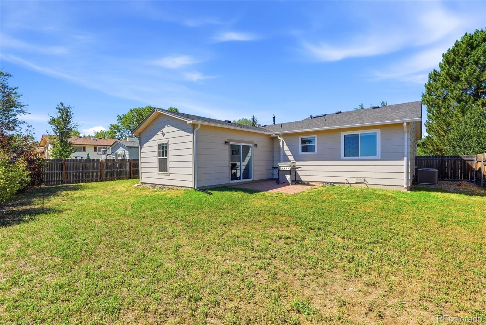 MLS Image #40 for 6635  brook forest drive,colorado springs, Colorado