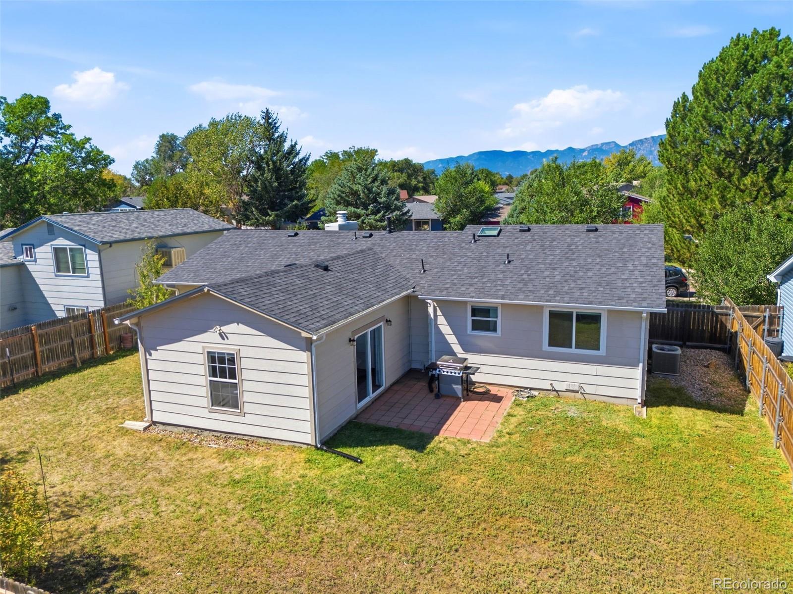 MLS Image #47 for 6635  brook forest drive,colorado springs, Colorado