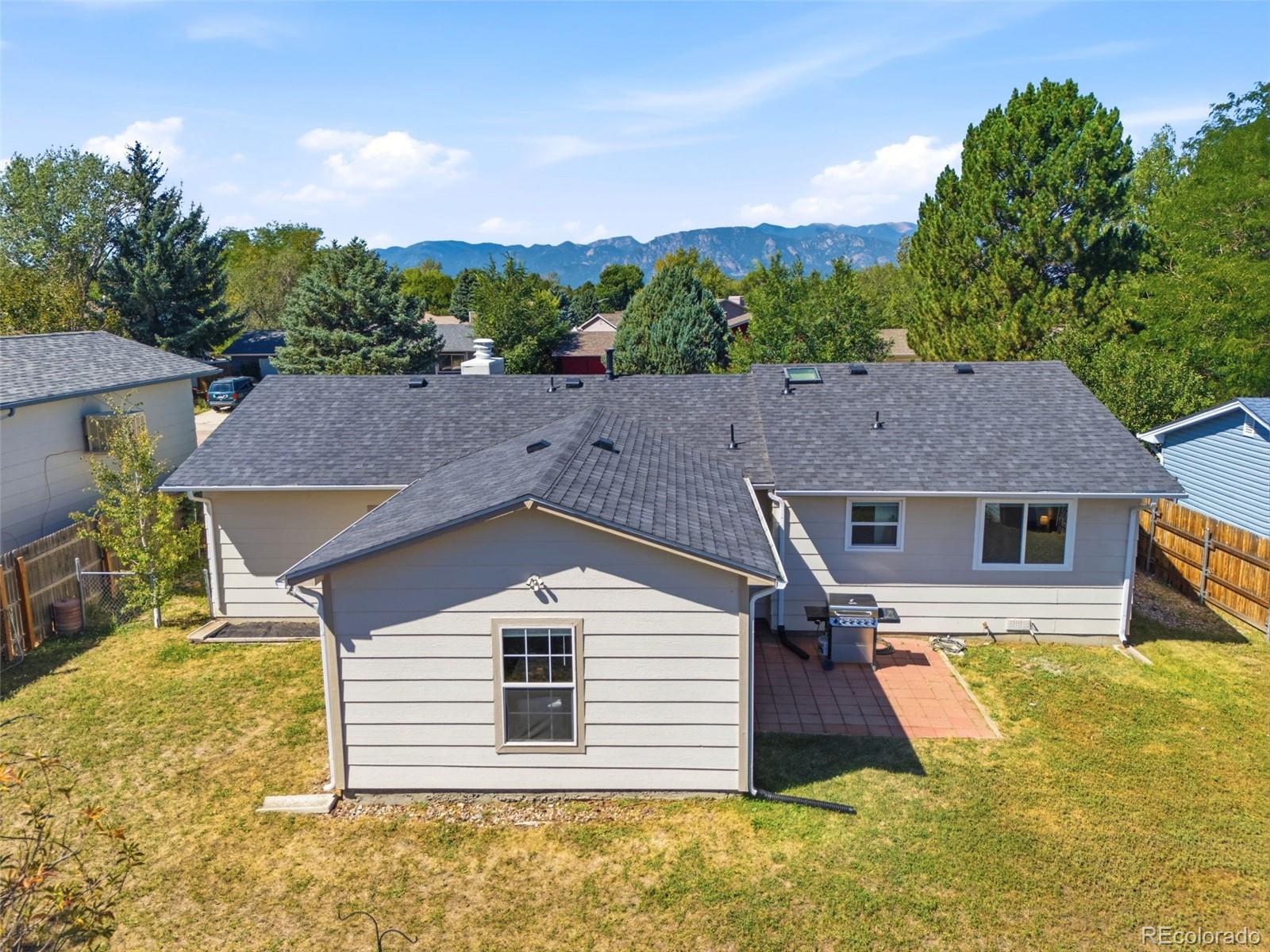 MLS Image #48 for 6635  brook forest drive,colorado springs, Colorado