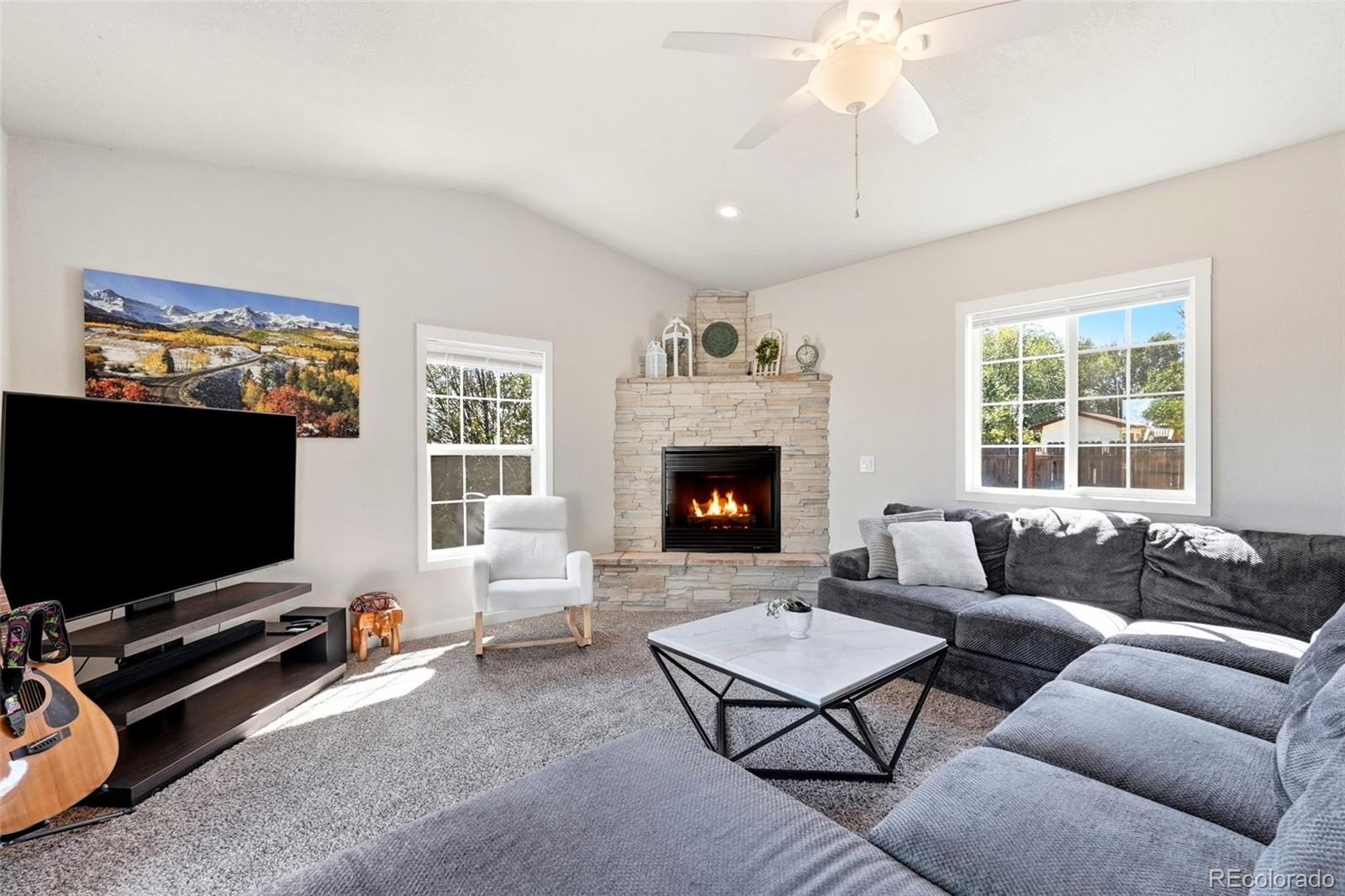 MLS Image #5 for 6635  brook forest drive,colorado springs, Colorado