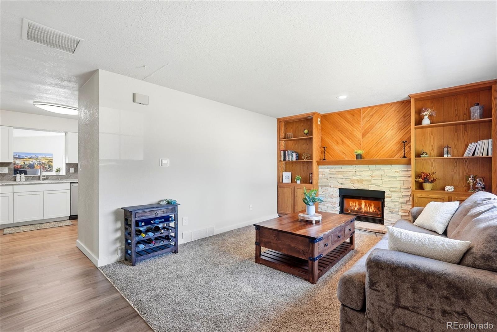 MLS Image #6 for 6635  brook forest drive,colorado springs, Colorado