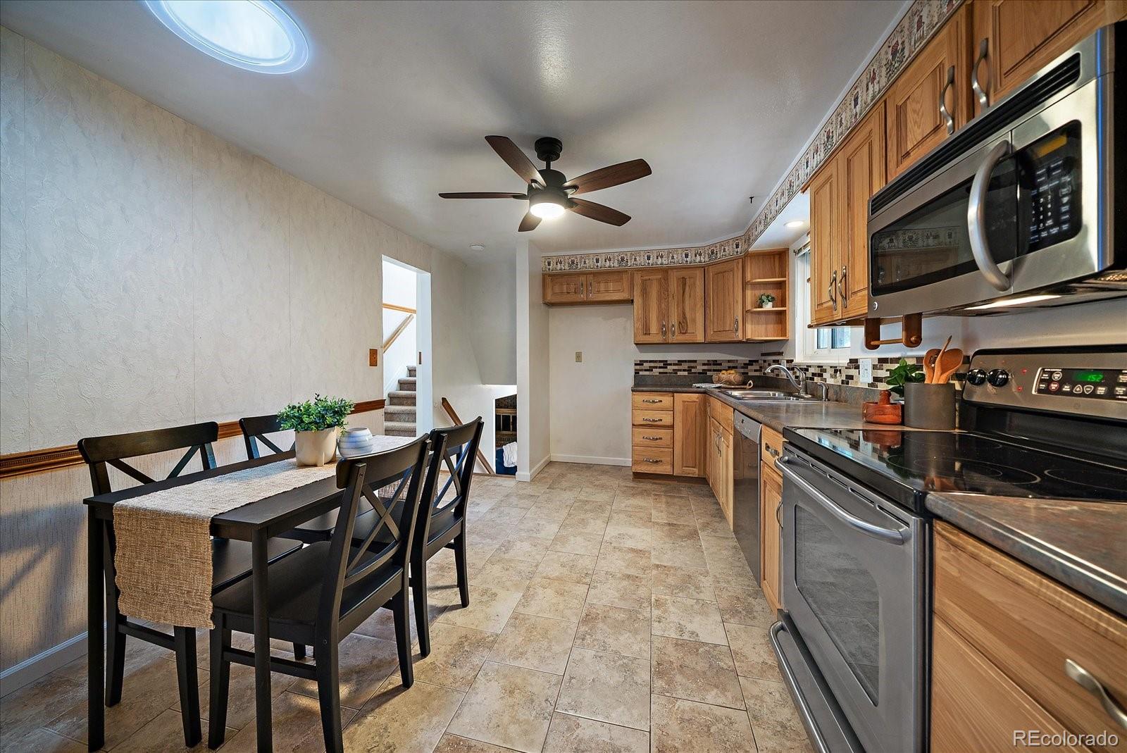 MLS Image #10 for 13582 w dakota avenue,denver, Colorado
