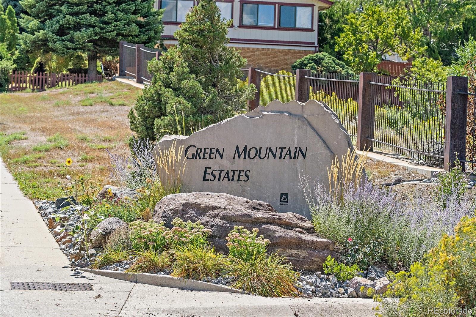 MLS Image #2 for 13582 w dakota avenue,denver, Colorado
